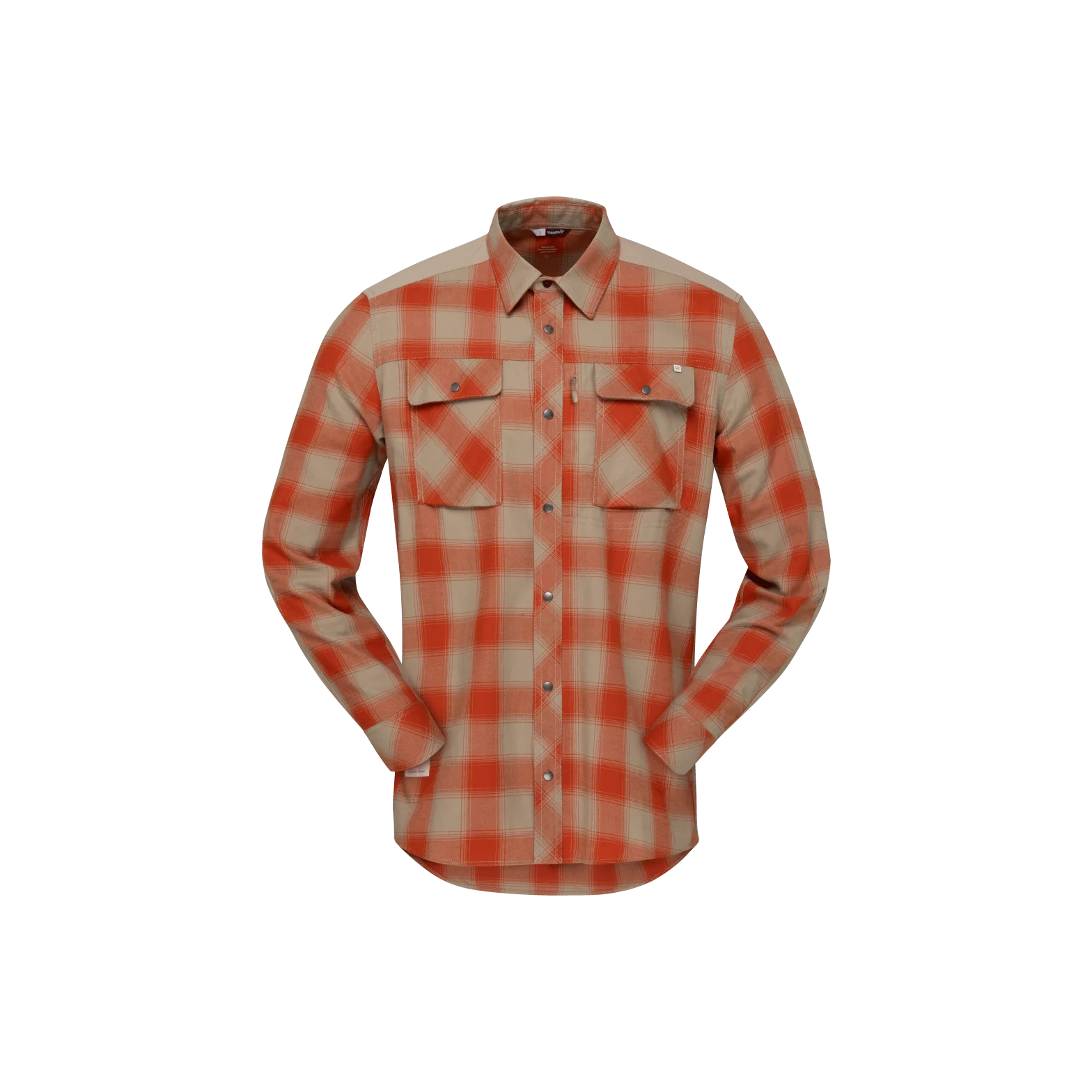 Men's Femund Flannel Shirt