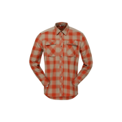 Men's Femund Flannel Shirt