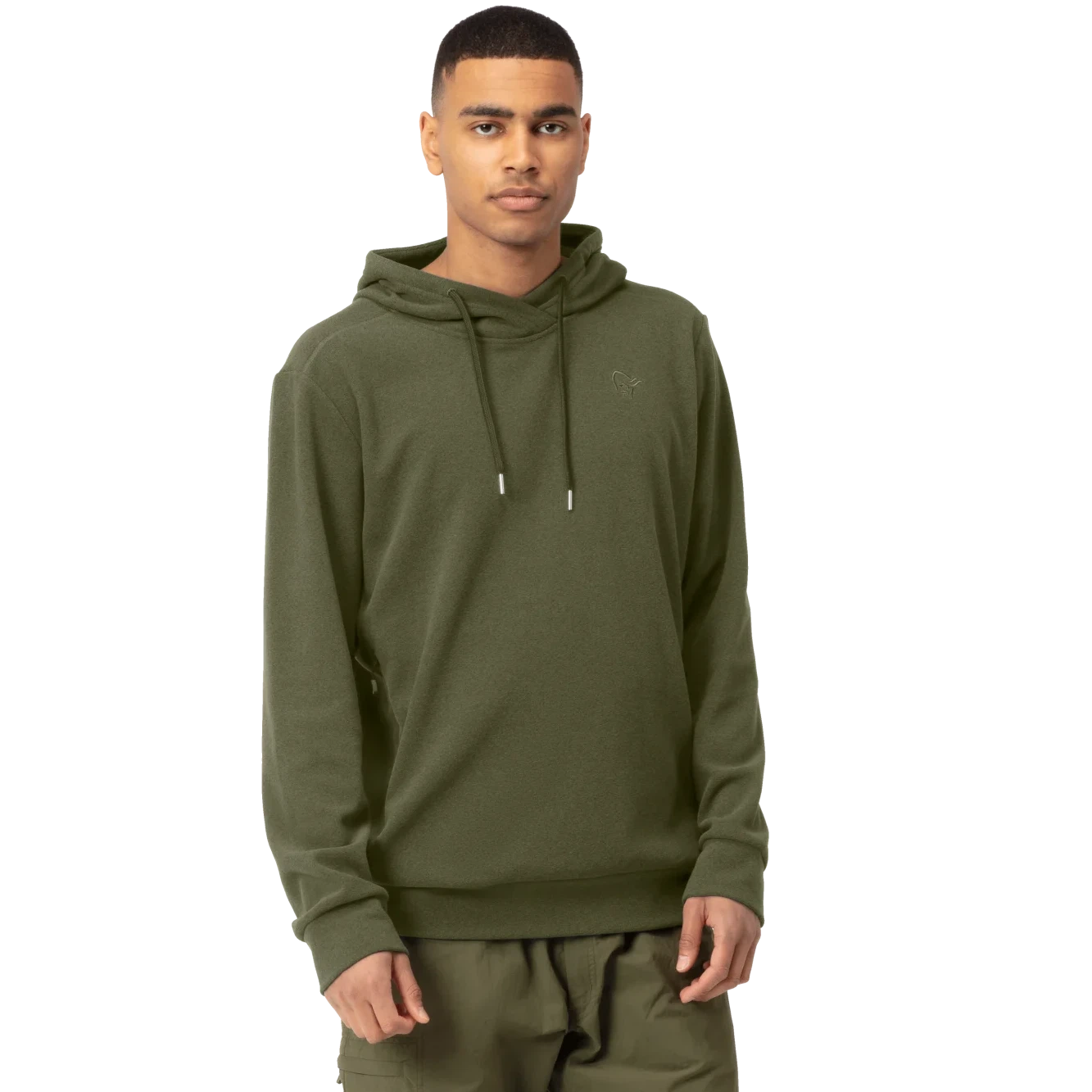 Men's Femund Warm2 Hoody (Past Season)
