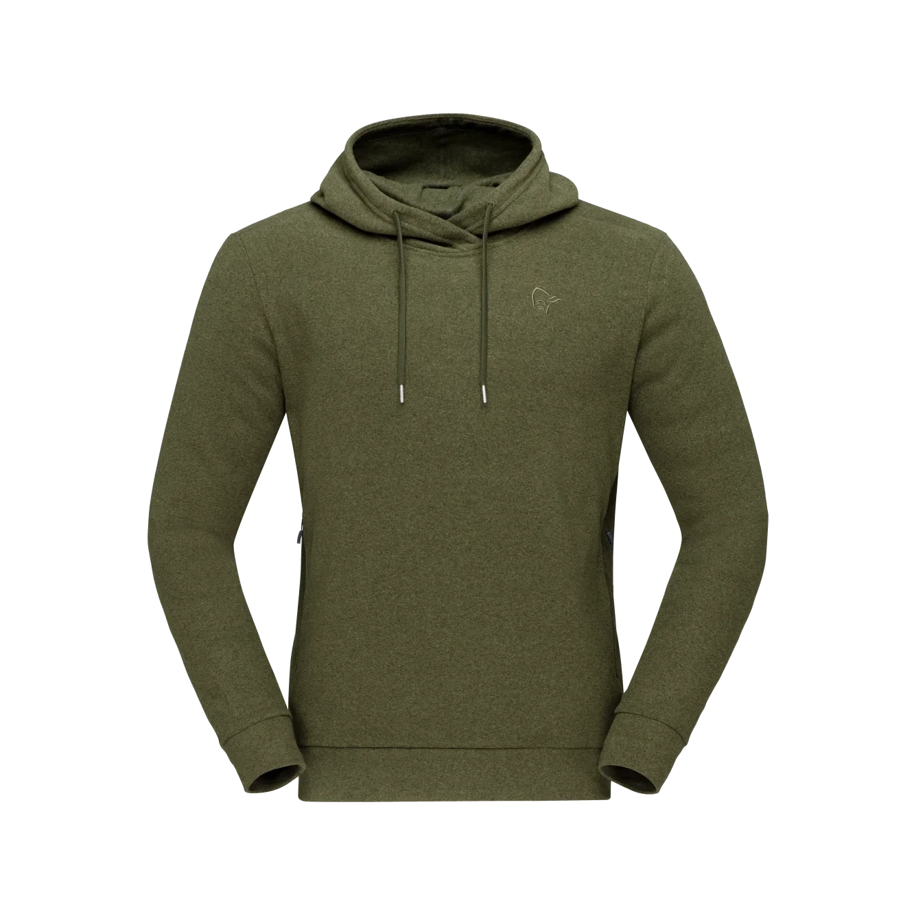 Men's Femund Warm2 Hoody (Past Season)