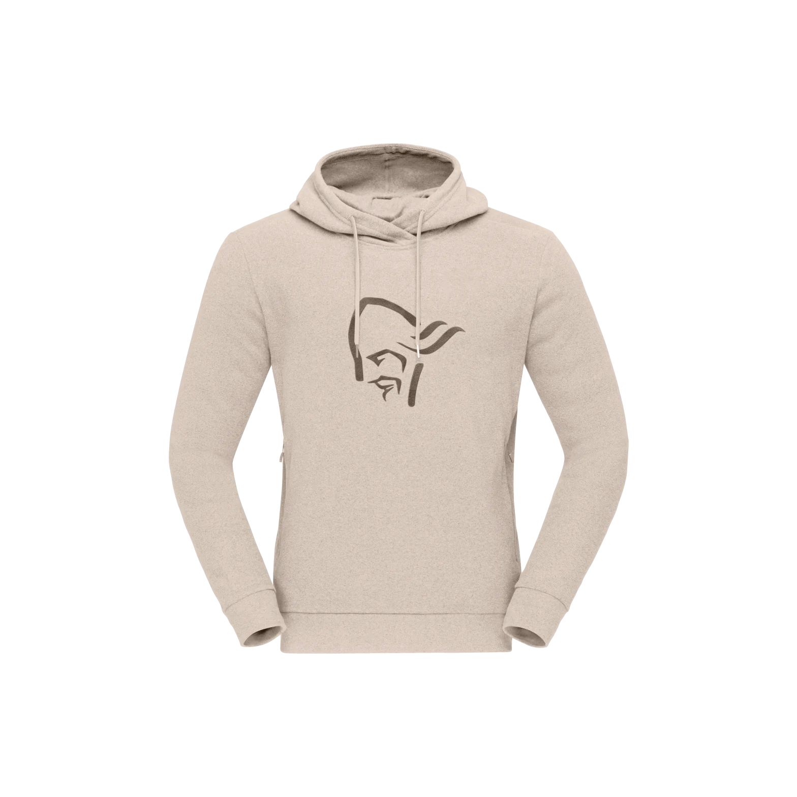 Men's Femund Warm2 Hoody