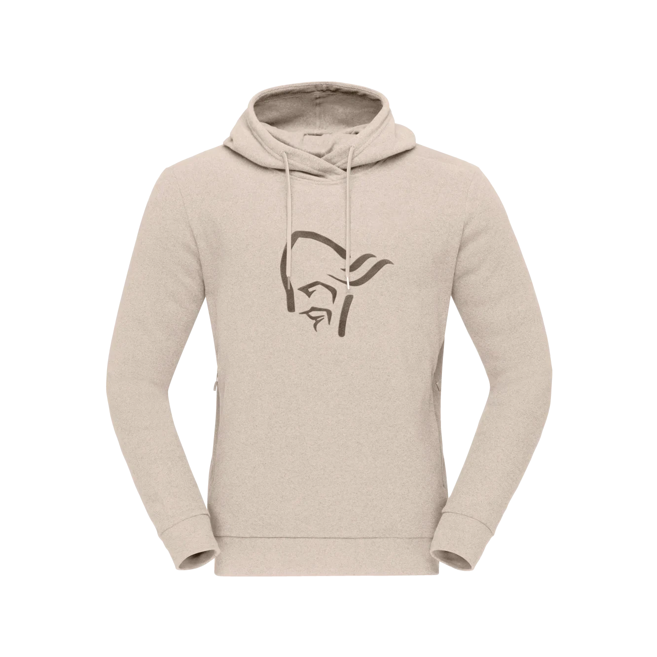 Men's Femund Warm² Hoody (Past Season)