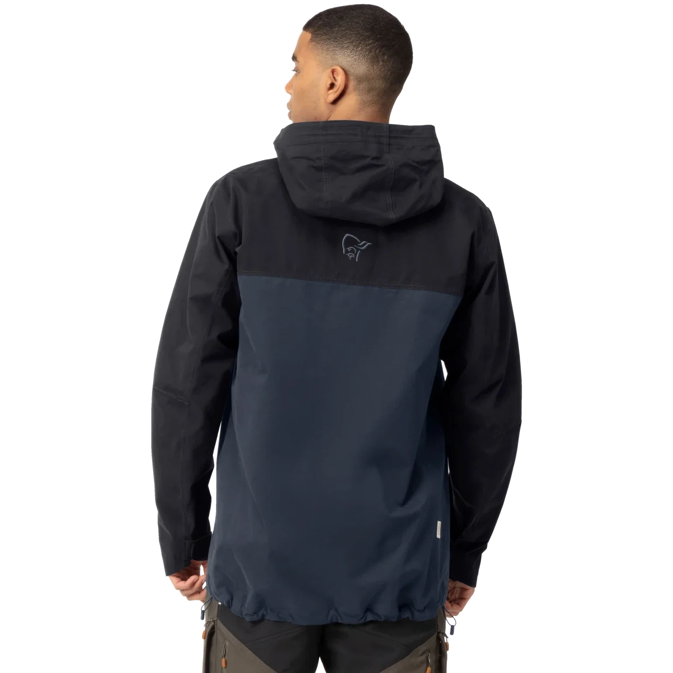 Men's Femund Cotton Jacket