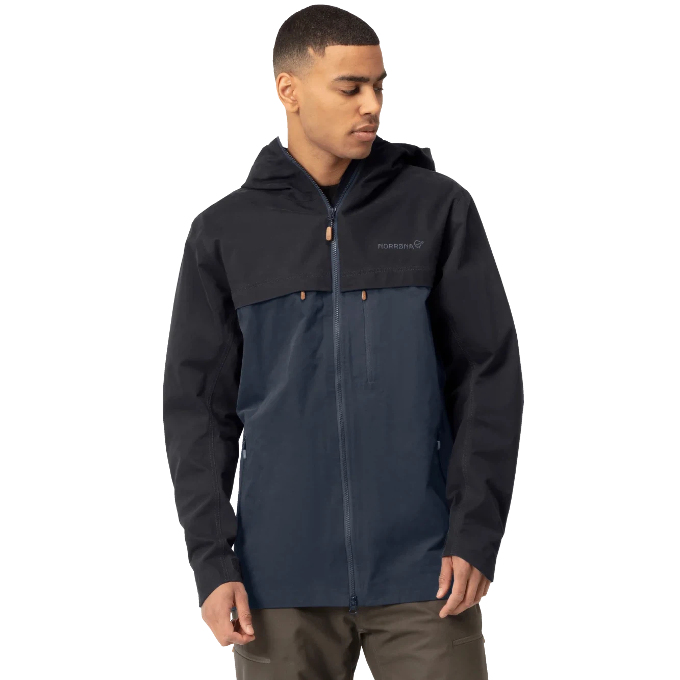 Men's Femund Cotton Jacket