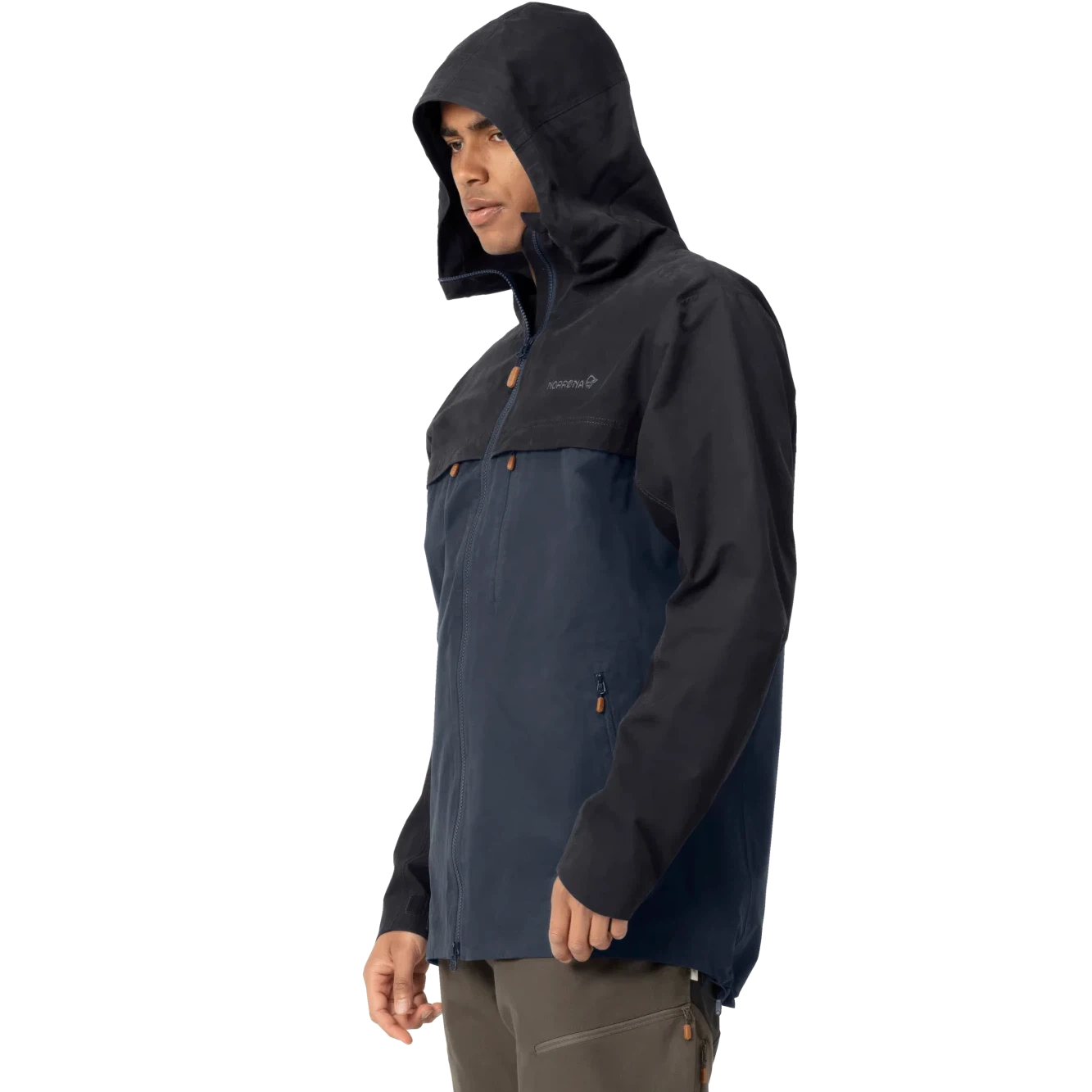 Men's Femund Cotton Jacket