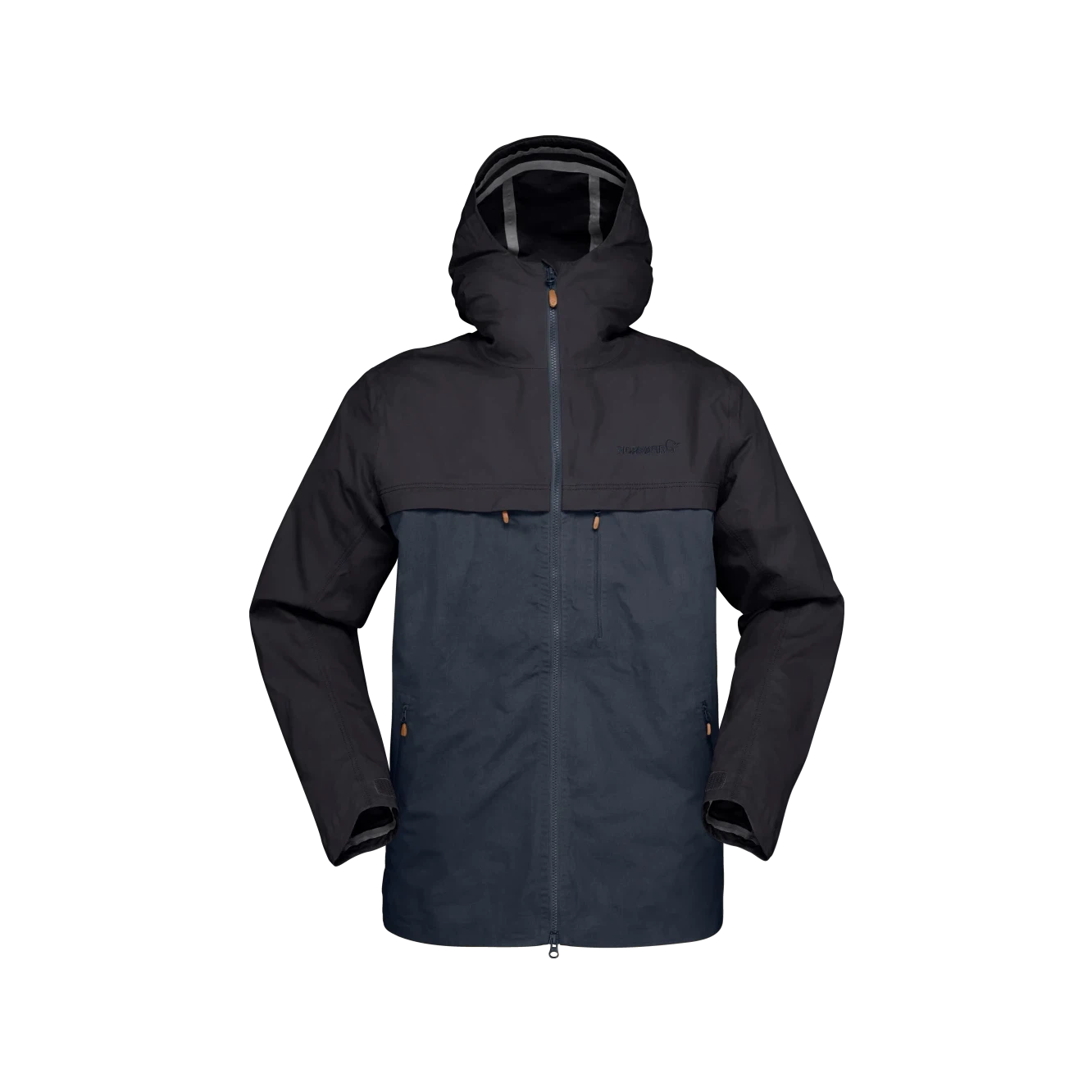Men's Femund Cotton Jacket