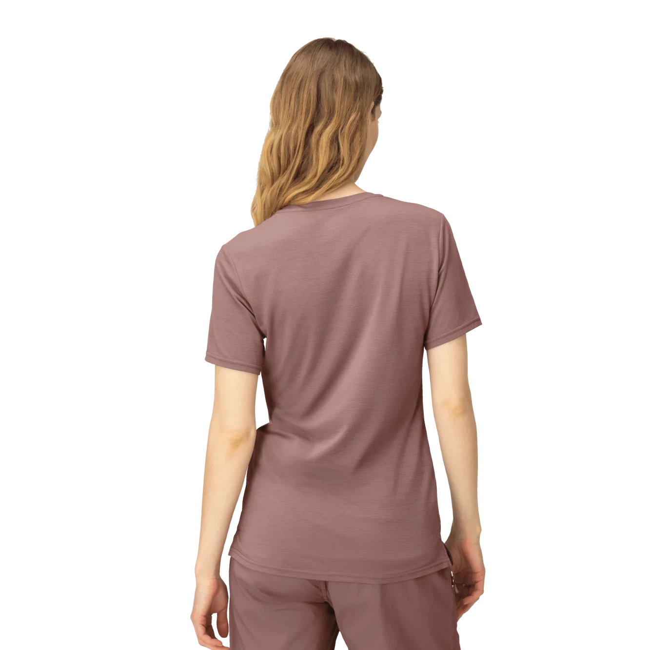 Women's Femund Equaliser Merino T-Shirt