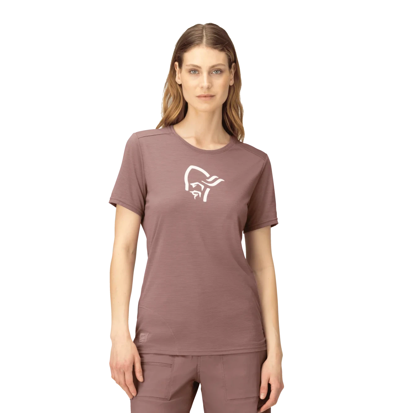 Women's Femund Equaliser Merino T-Shirt