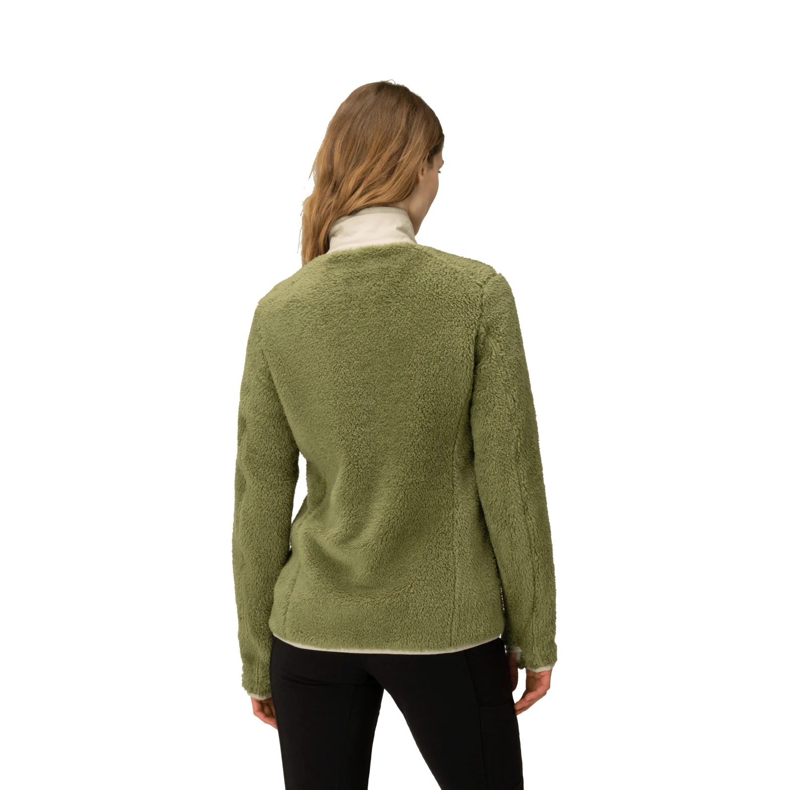 Women's Femund Warm³ Jacket