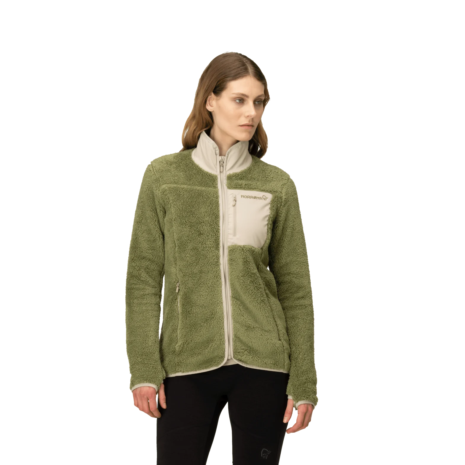 Women's Femund Warm³ Jacket