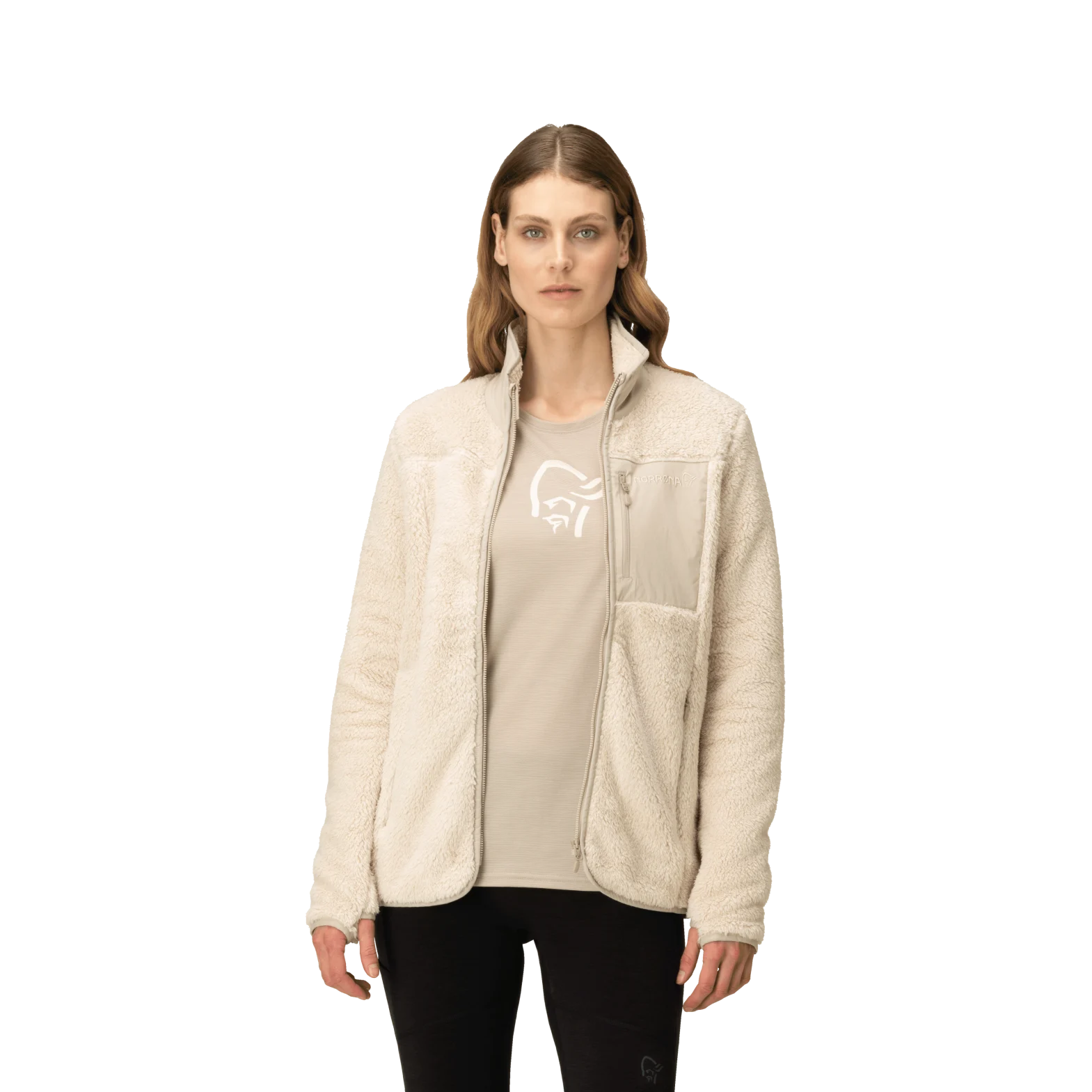 Women's Femund Warm³ Jacket