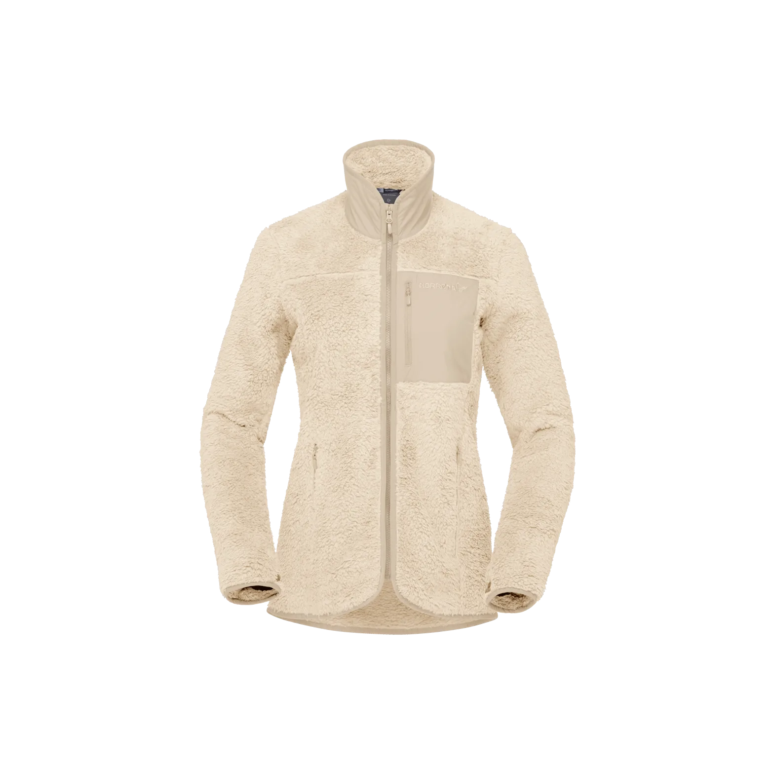 Women's Femund Warm³ Jacket