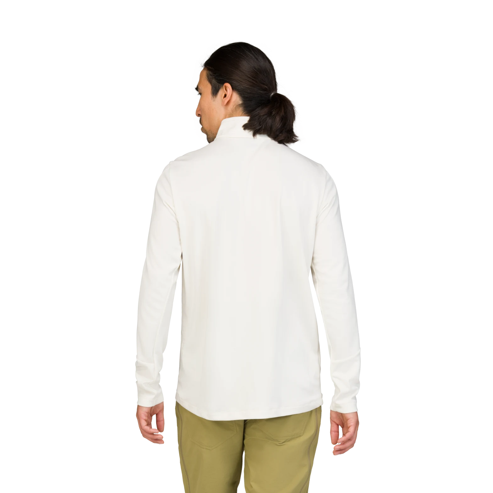 Men's Femund Warm¹ Zip Neck