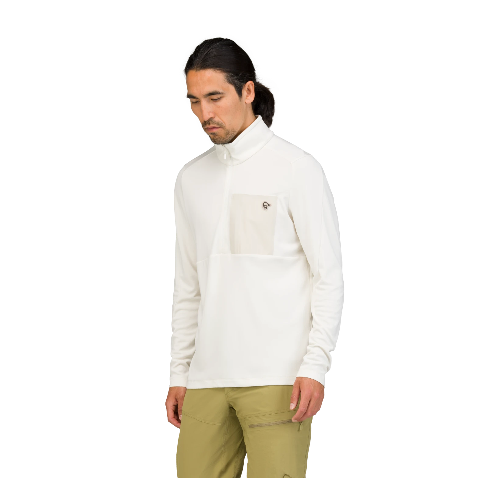 Men's Femund Warm¹ Zip Neck