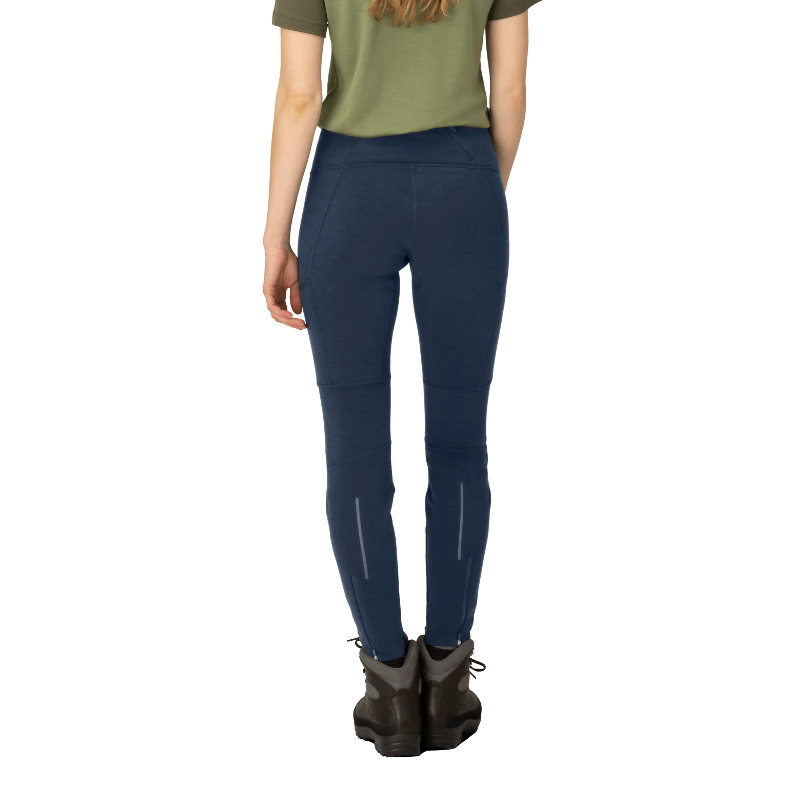 Women's Femund Warmwool¹ Flex² Tights