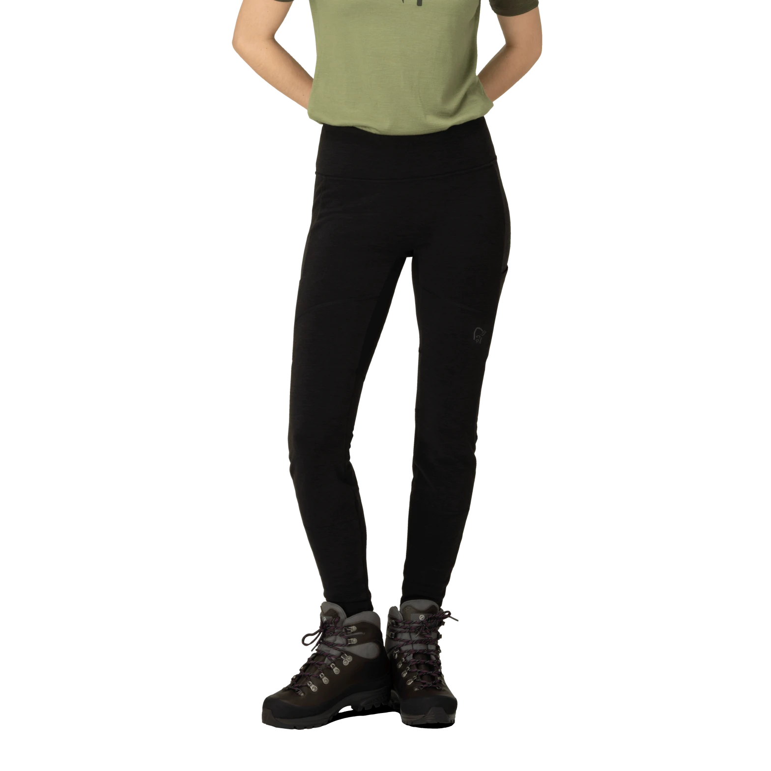 Women's Femund Warmwool¹ Flex² Tights
