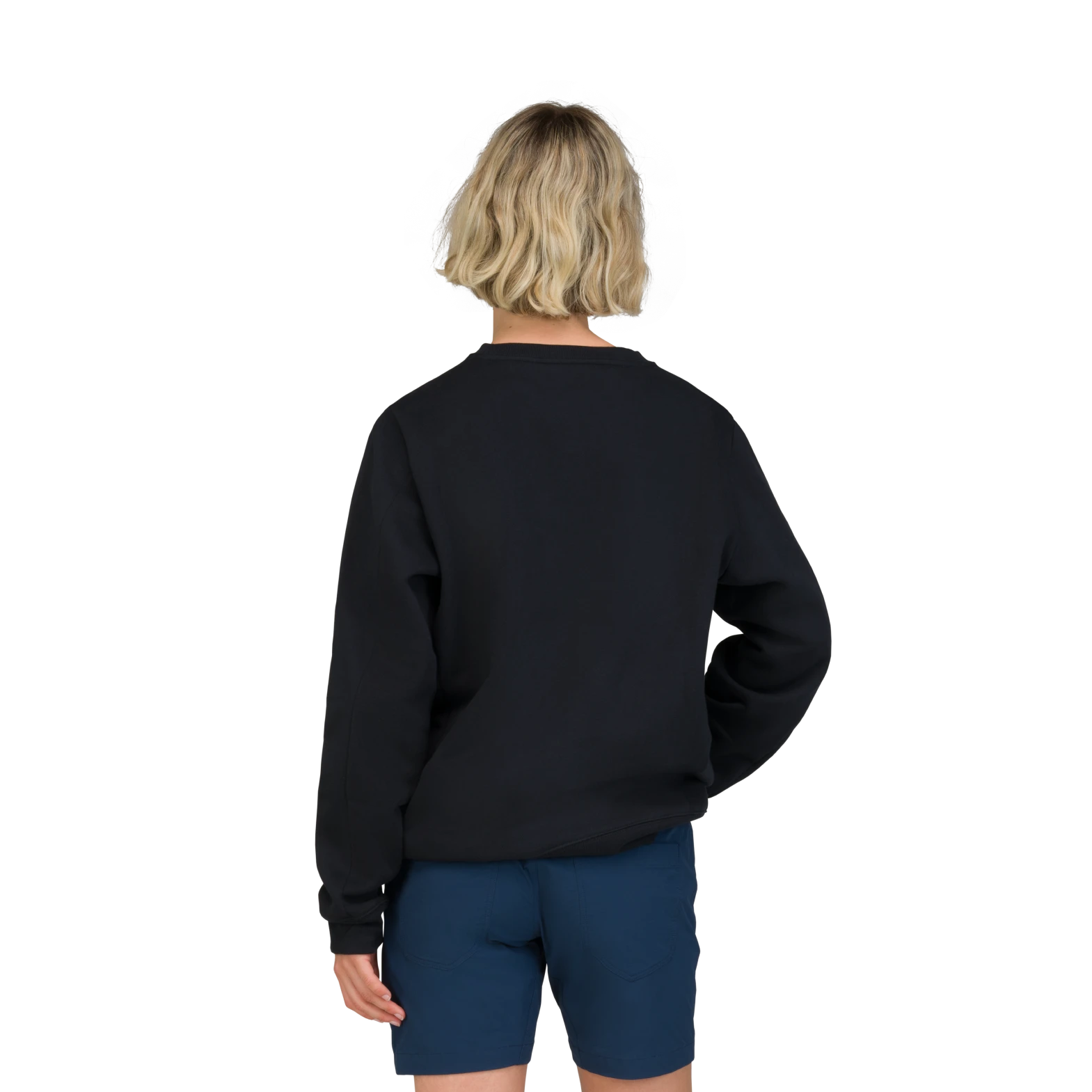 Femund Sweat Crew Neck