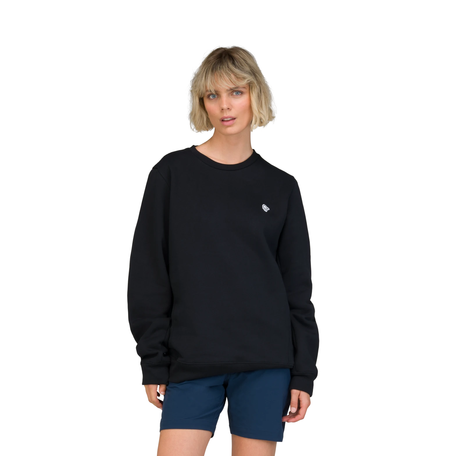 Femund Sweat Crew Neck