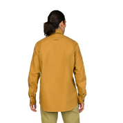 Men's Femund Cotton Shirt