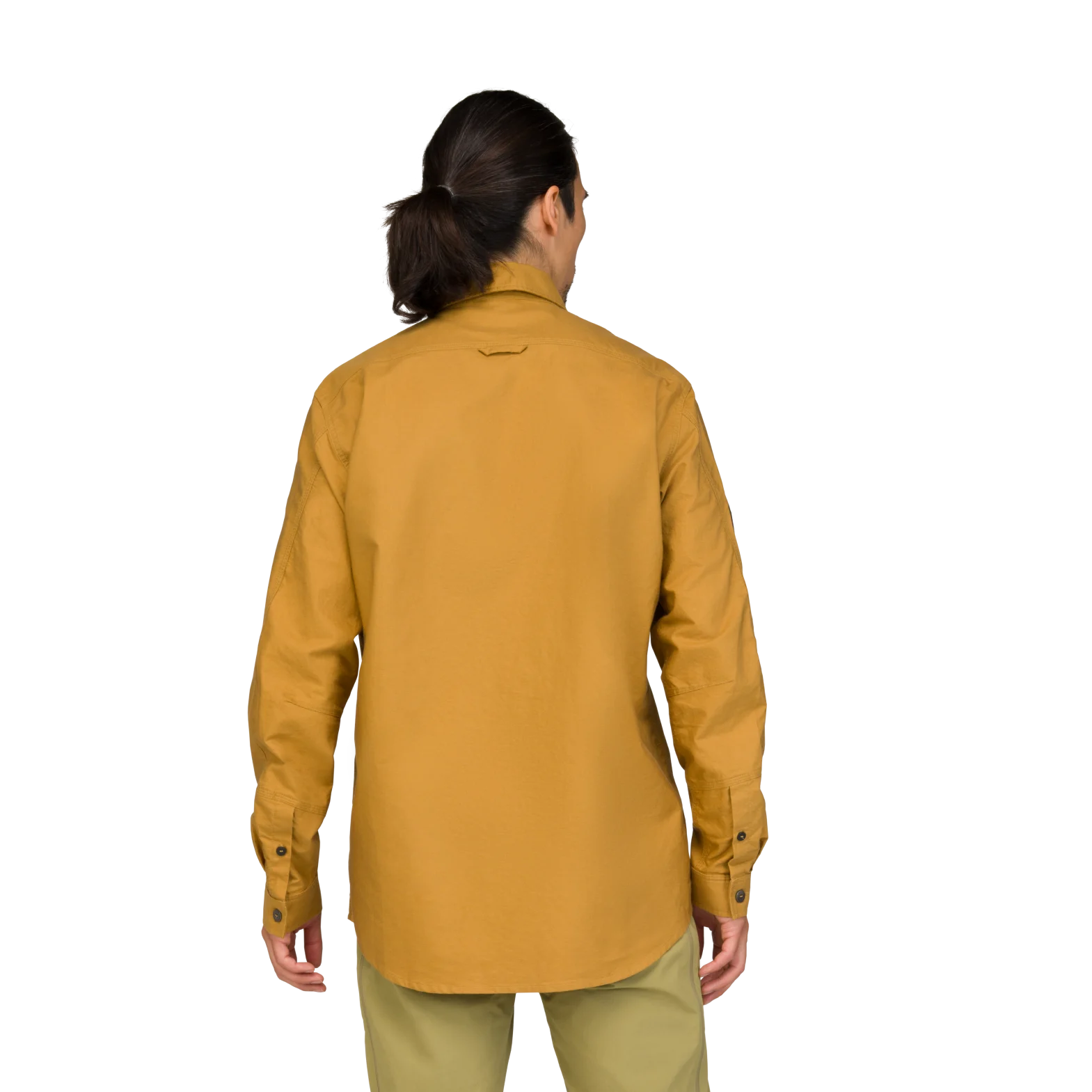 Men's Femund Cotton Shirt (Past Season)