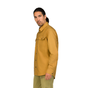 Men's Femund Cotton Shirt