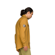 Men's Femund Cotton Shirt