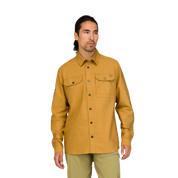 Men's Femund Cotton Shirt