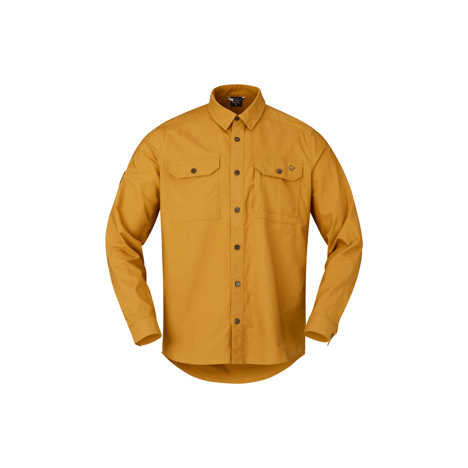 Men's Femund Cotton Shirt (Past Season)