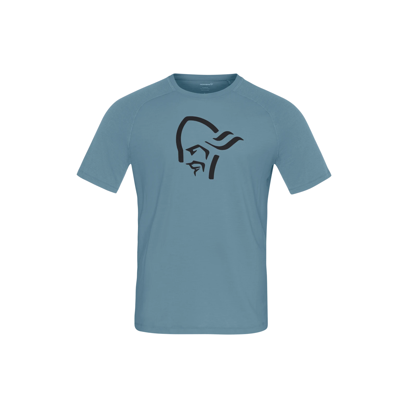 Men's Femund PureUll T-shirt