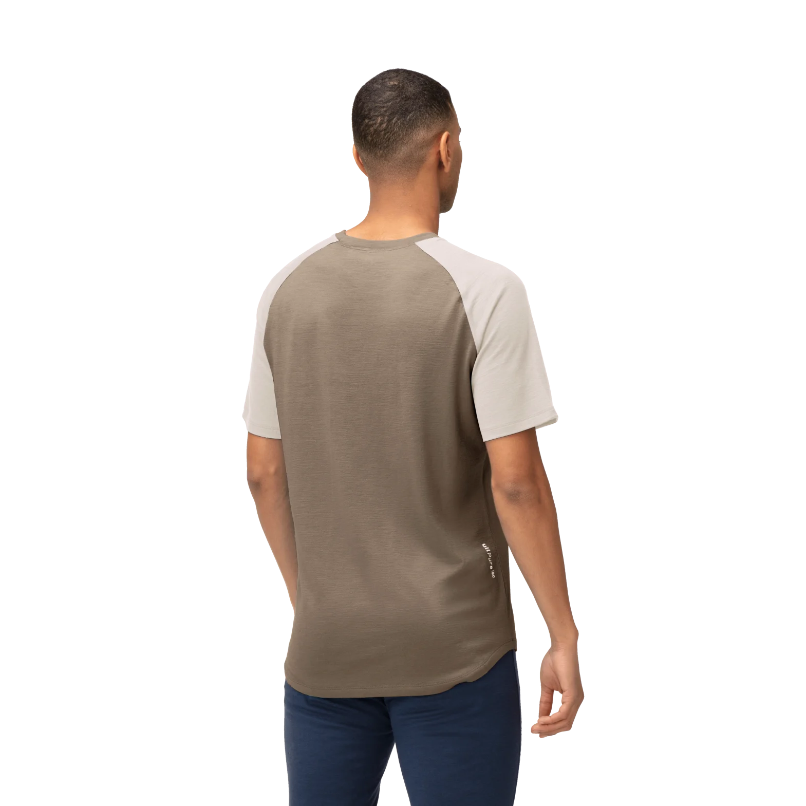 Men's Femund PureUll T-Shirt