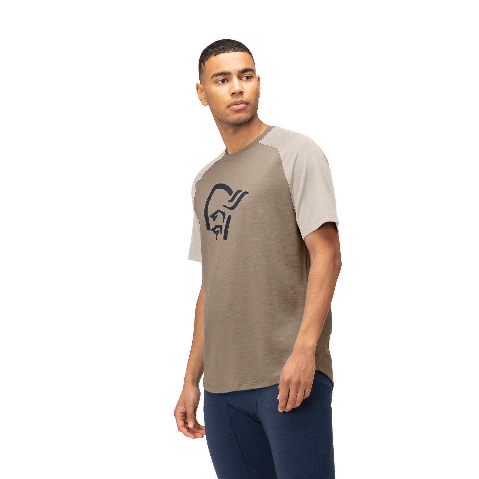 Men's Femund PureUll T-Shirt