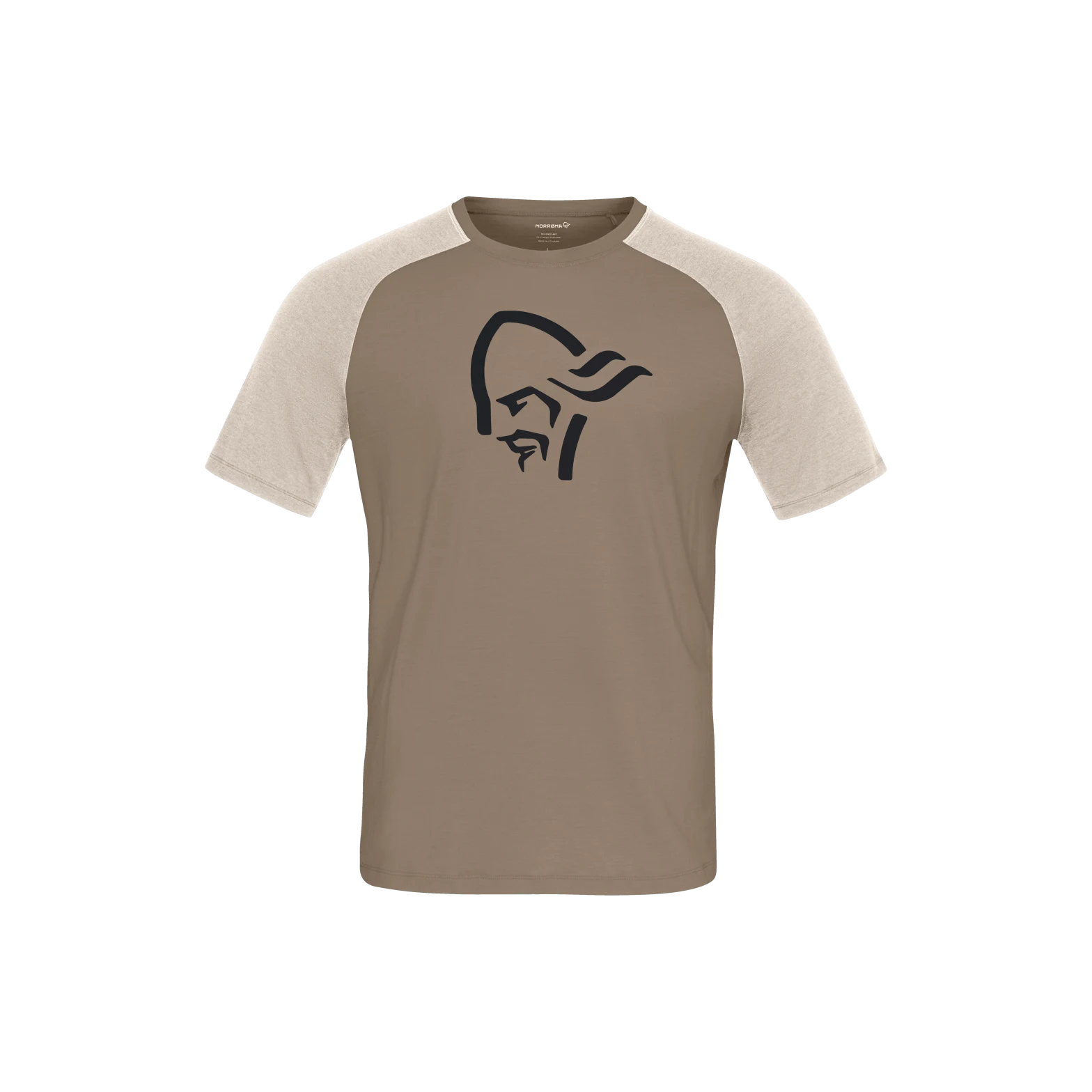 Men's Femund PureUll T-shirt