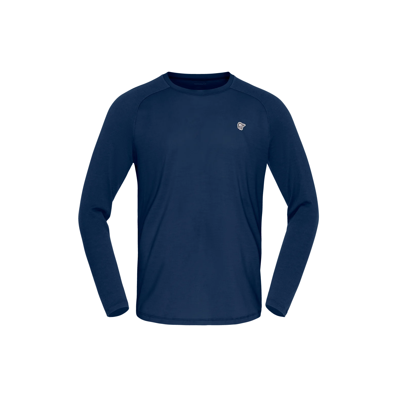 Men's Femund PureUll Long sleeve
