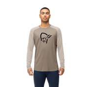 Men's Femund PureUll Long sleeve