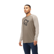 Men's Femund PureUll Long sleeve