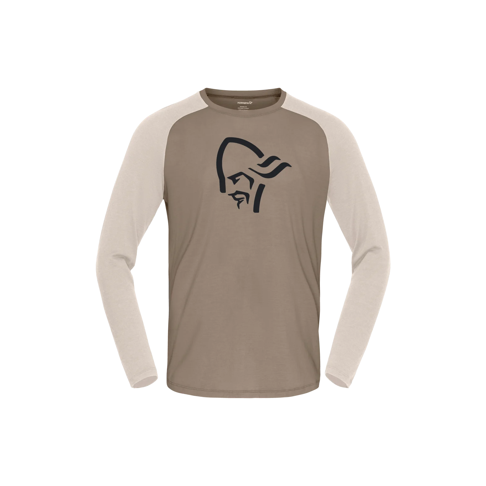 Men's Femund PureUll Long sleeve