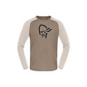 Men's Femund PureUll Long sleeve