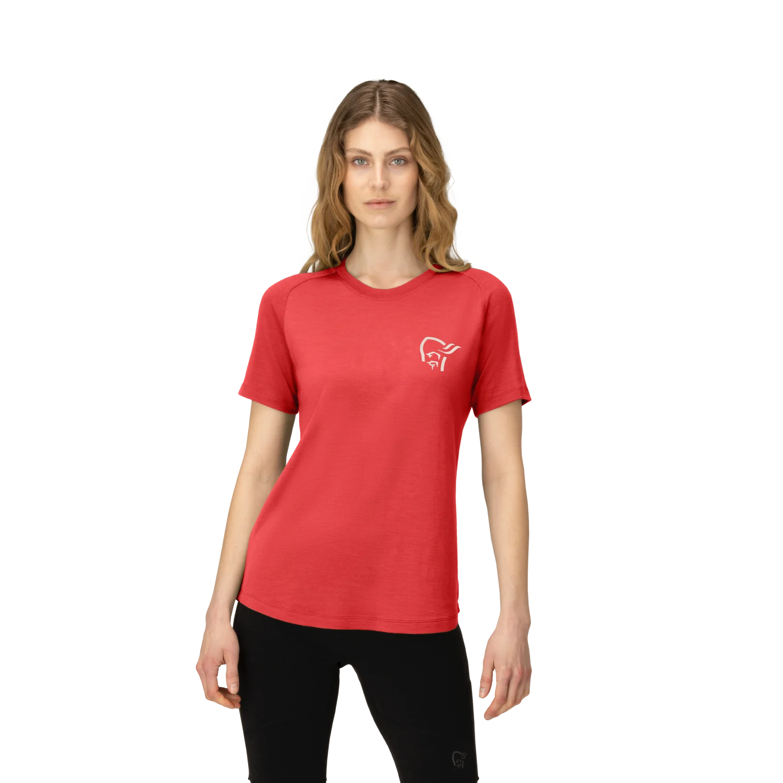 Women's Femund PureUll T-Shirt