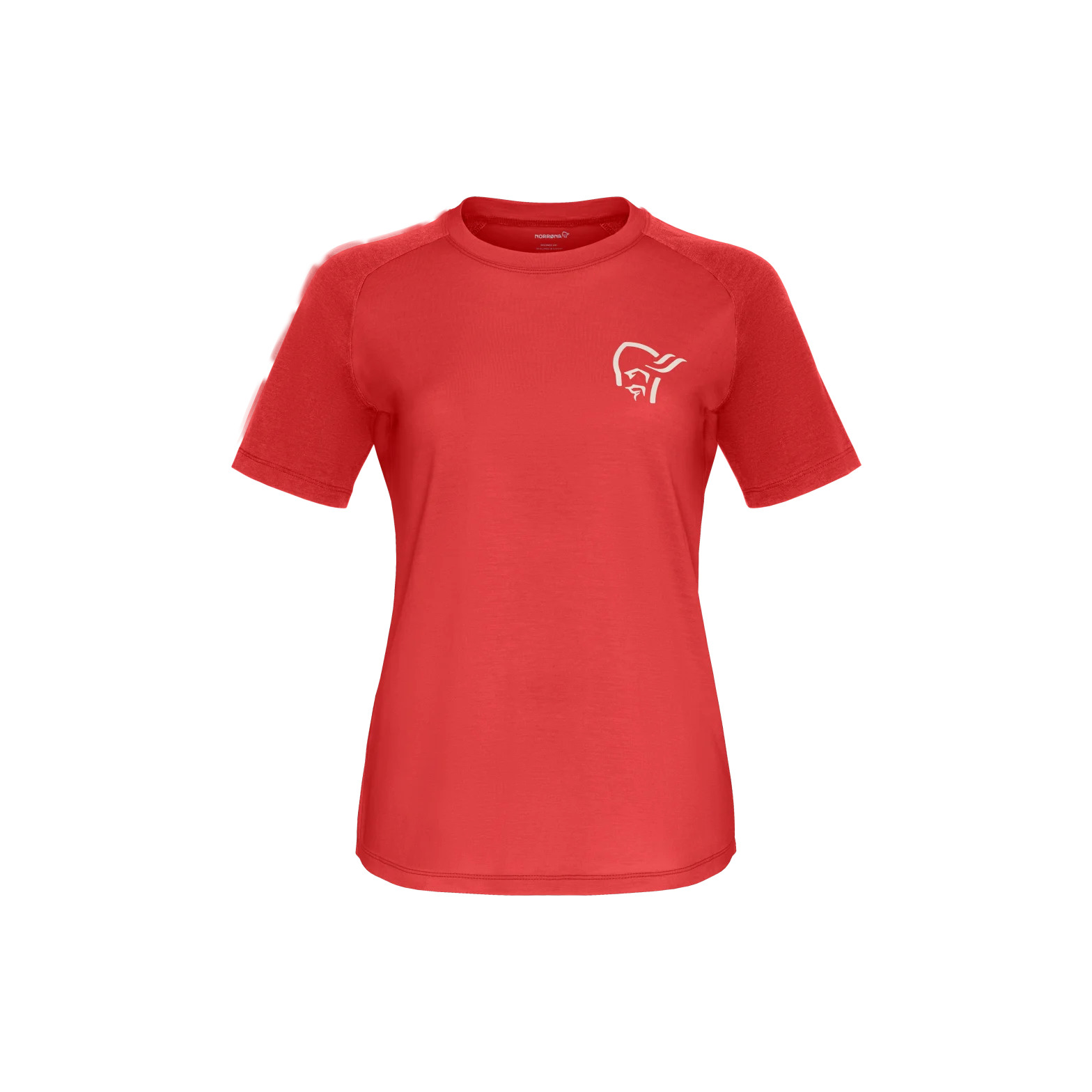 Women's Femund PureUll T-Shirt