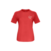 Women's Femund PureUll T-Shirt