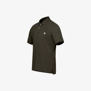 Norrona Men's Femund Equaliser Merino Polo Shirt