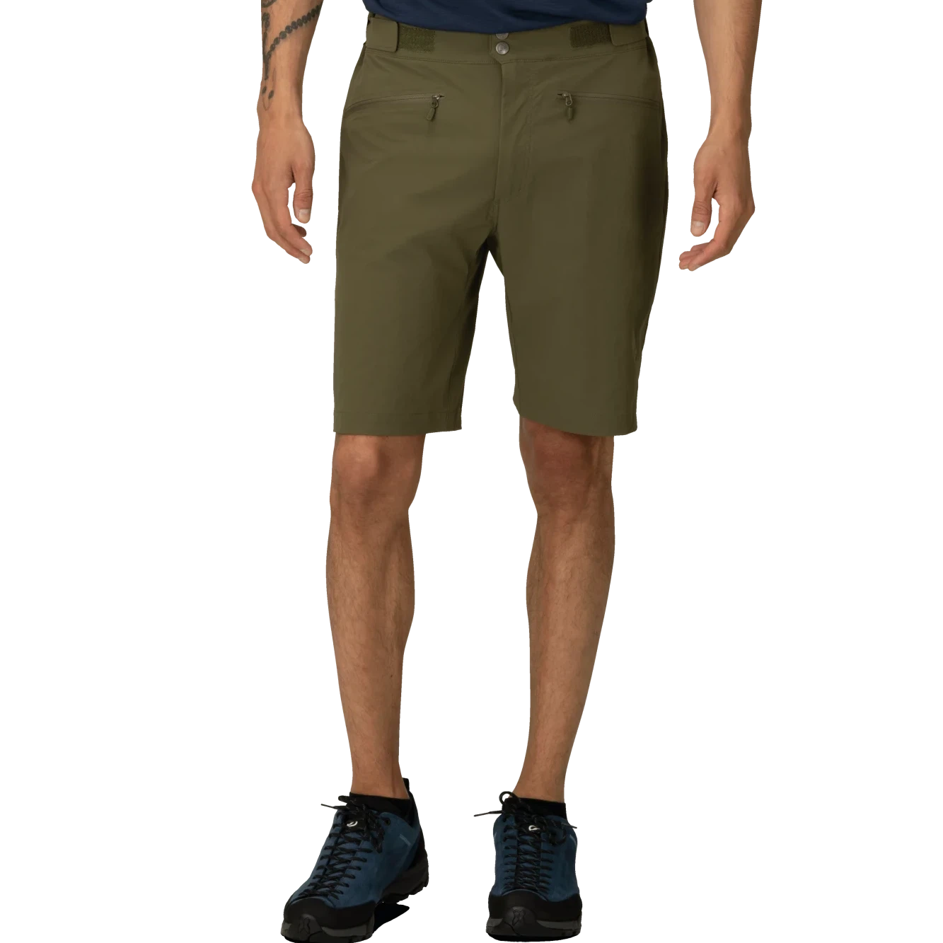 Men's Femund Flex¹ Lightweight Shorts