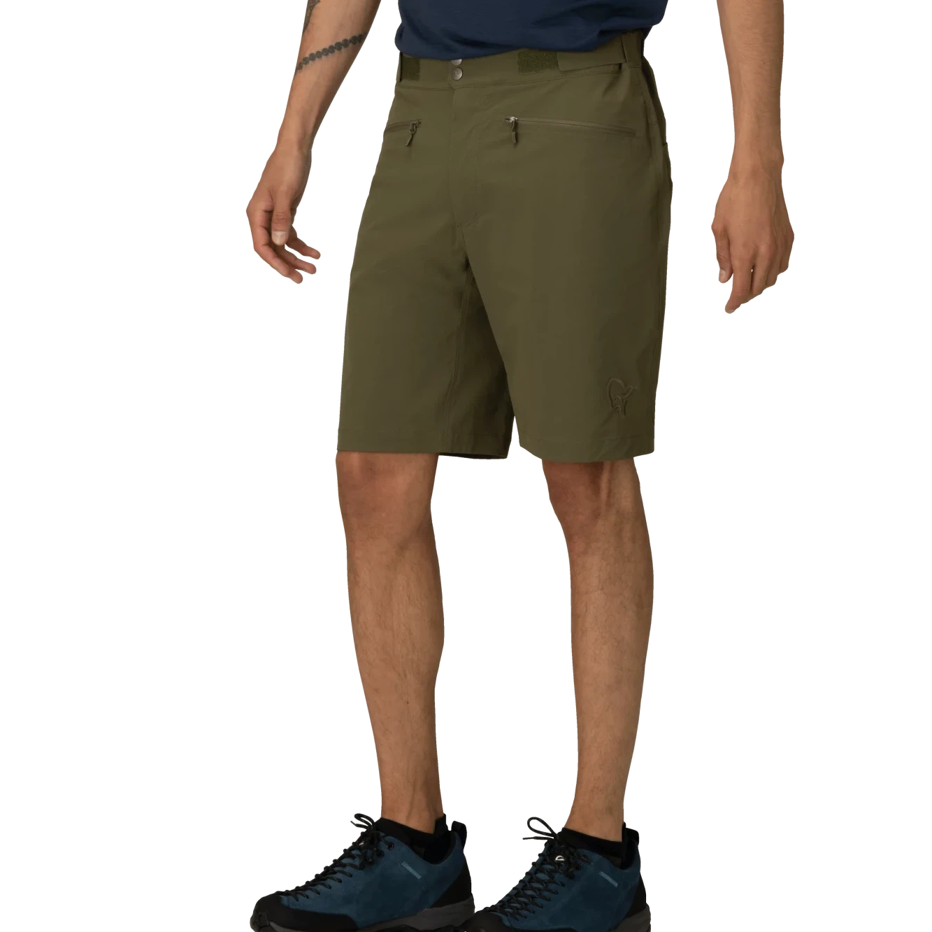 Men's Femund Flex¹ Lightweight Shorts