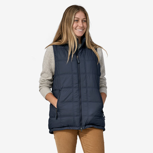 Patagonia Women's Lost Canyon Vest (Past Season)