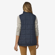 Patagonia Women's Lost Canyon Vest (Past Season)