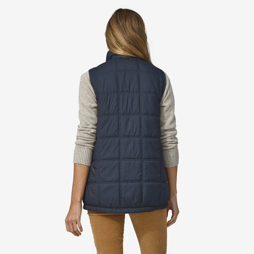 Women's Lost Canyon Vest (Past Season)