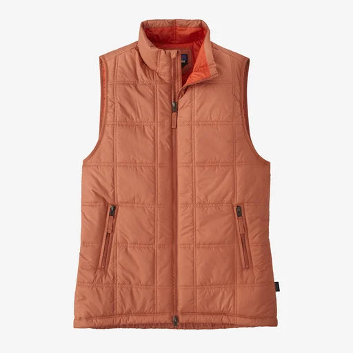 Women's Lost Canyon Vest (Past Season)
