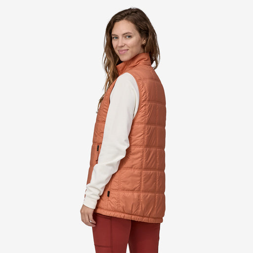 Women's Lost Canyon Vest (Past Season)