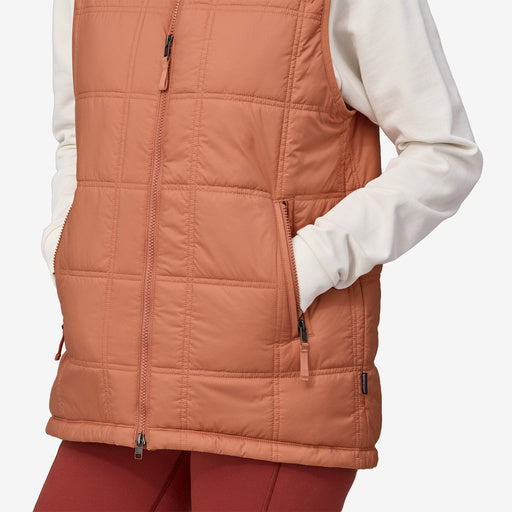 Women's Lost Canyon Vest (Past Season)