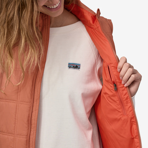 Women's Lost Canyon Vest (Past Season)
